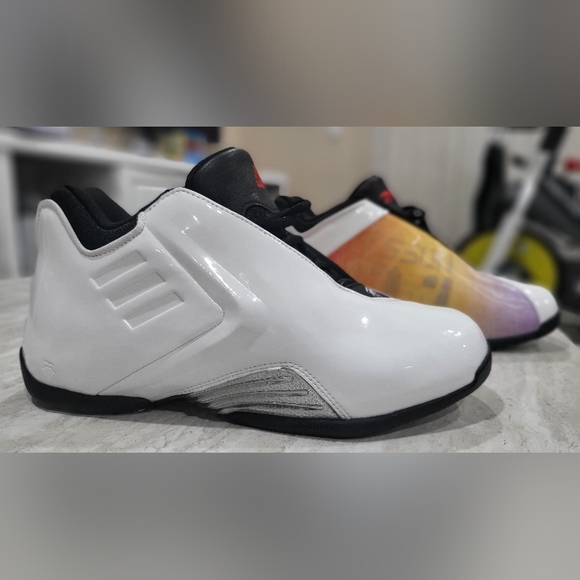 Adidas TMAC 3 Restomod - Picture 6 of 7